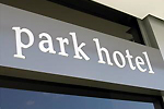 Park Hotel Thessaloniki